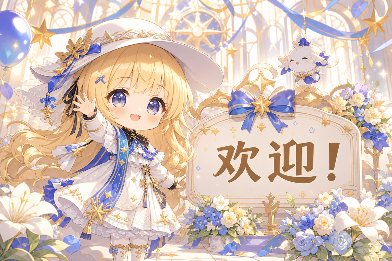 菲比Q版